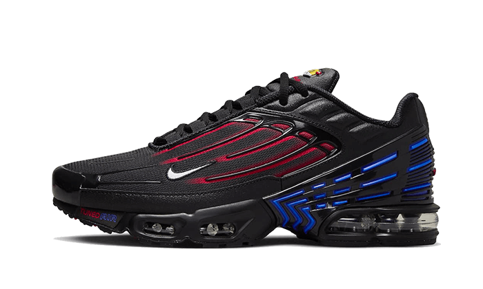 Air Max Plus 3 Spider-Verse