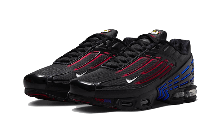 Air Max Plus 3 Spider-Verse