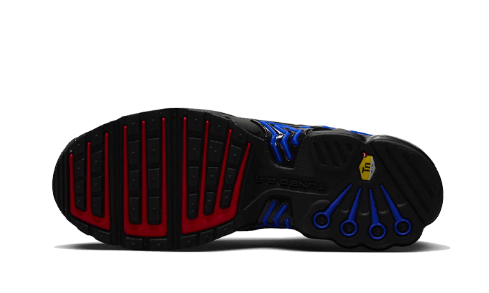 Air Max Plus 3 Spider-Verse