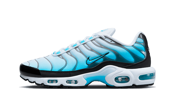 Air Max Plus Baltic Blue