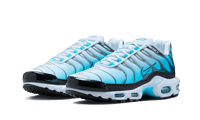 Air Max Plus Baltic Blue