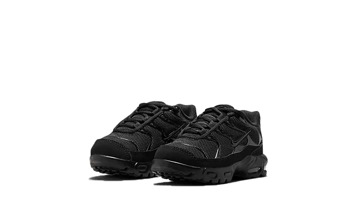 Air Max Plus Black Bébé (TD)