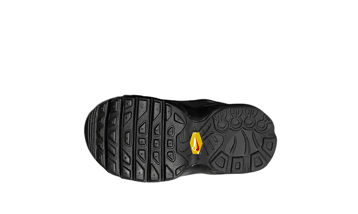 Air Max Plus Black Bébé (TD)