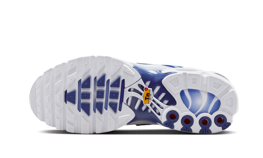 Air max plus blanche homme online