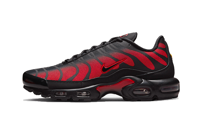 Air Max Plus Bred Reflective