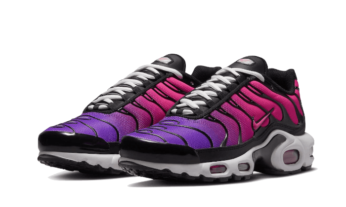 Air Max Plus Dusk