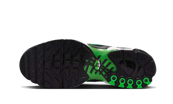 Air Max Plus Icons Scream Green