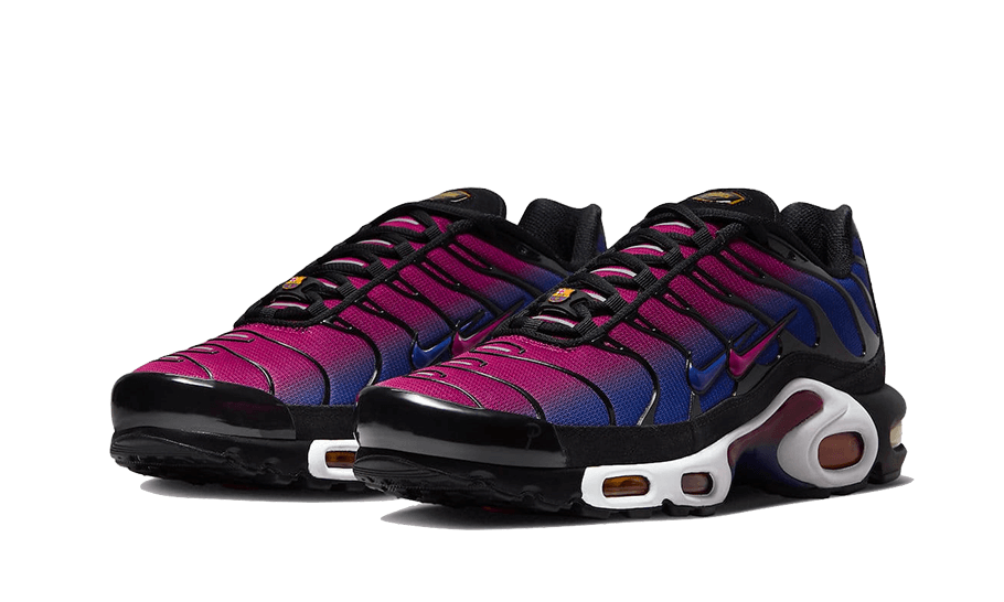 Air Max Plus Patta FC Barcelona