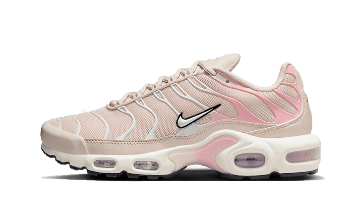 Air Max Plus Rose