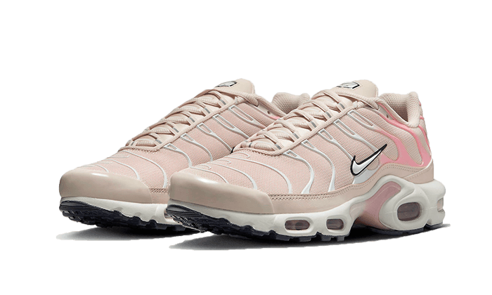 Air Max Plus Rose