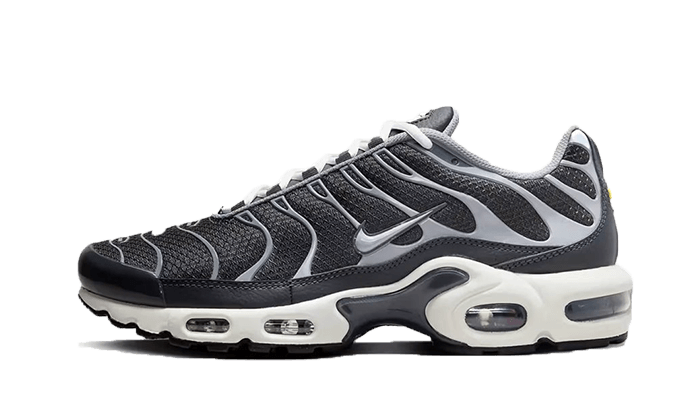 Air Max Plus SE Greyscale Cool Grey