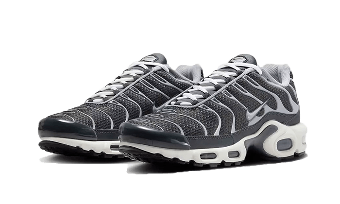 Air Max Plus SE Greyscale Cool Grey