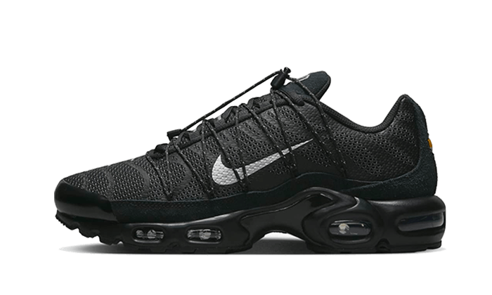 Air Max Plus Toggle Black Reflective