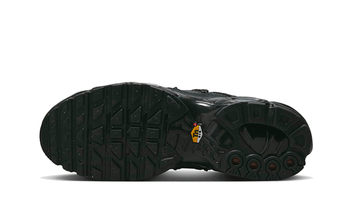 Air Max Plus Toggle Black Reflective