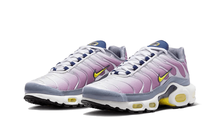 Air Max Plus Violet Dust