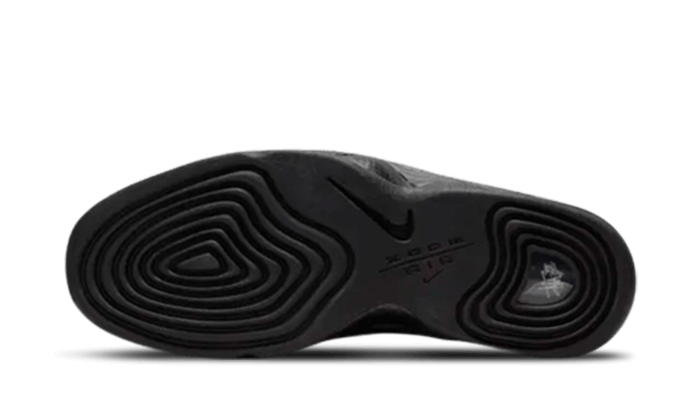 Air Penny 2 Stussy Black