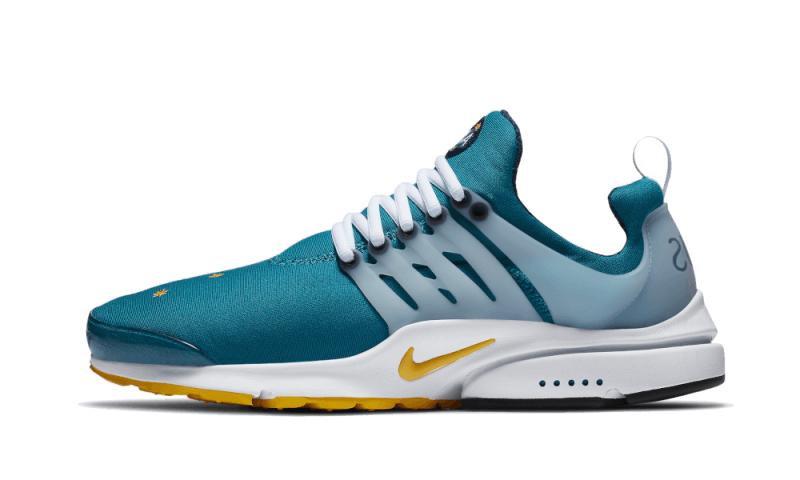 Air Presto Australia Olympics (2020)