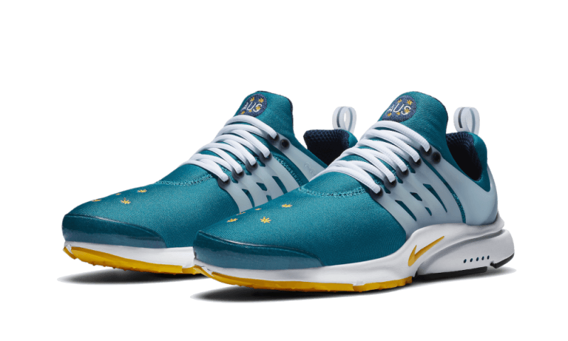 Air Presto Australia Olympics (2020)