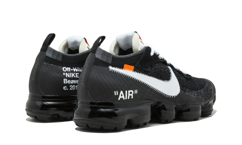 Air Vapormax Off-White "The Ten"