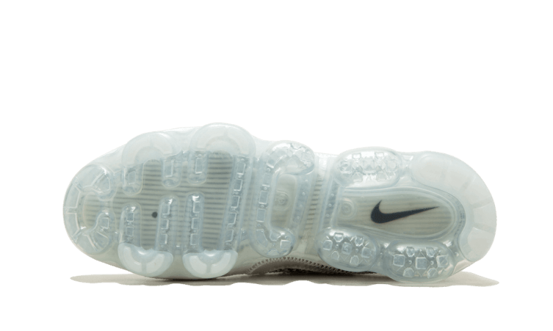 Air Vapormax Off-White White 2018