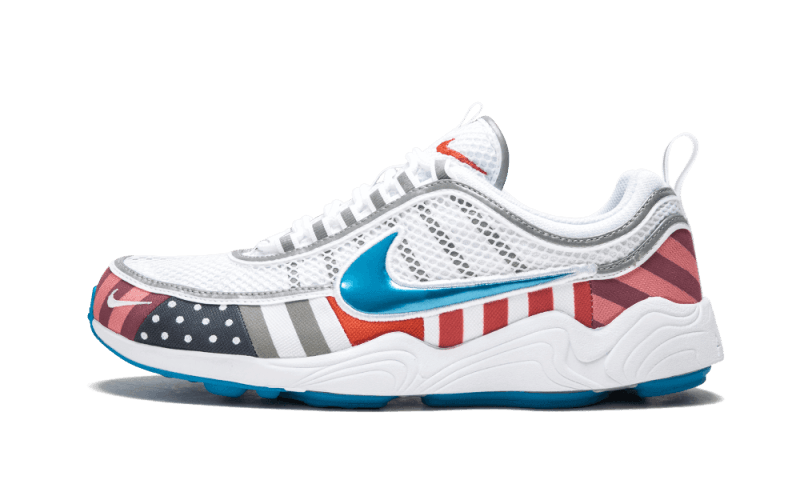 Air Zoom Spiridon Parra