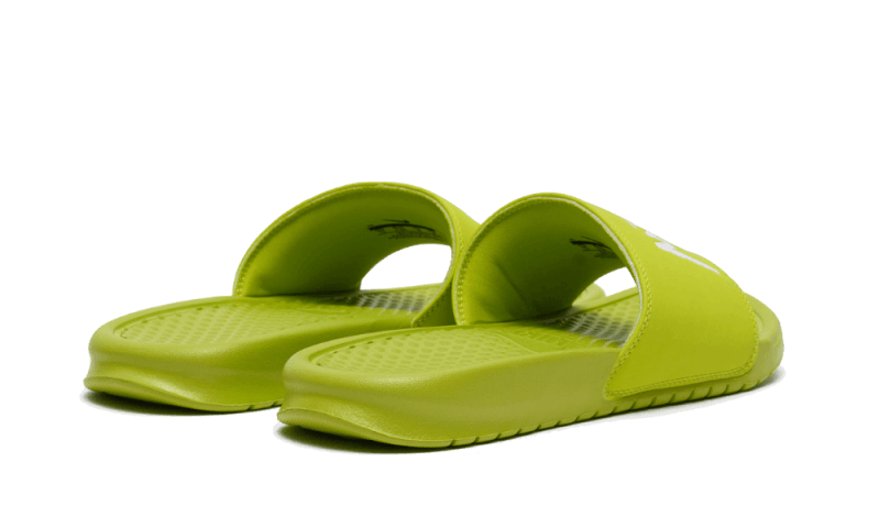 Benassi Stussy Bright Cactus