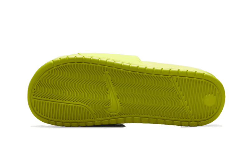 Benassi Stussy Bright Cactus