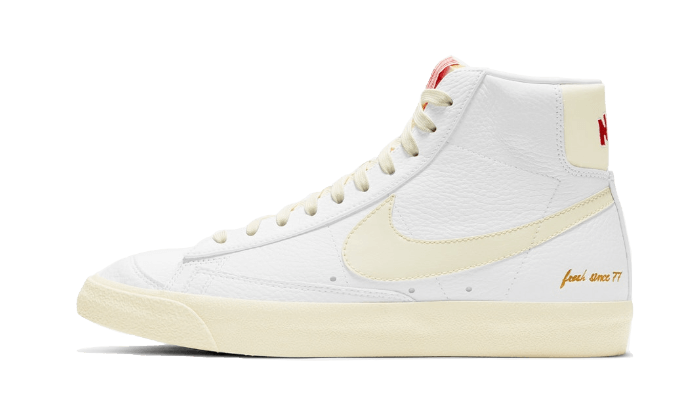 Blazer Mid '77 Popcorn