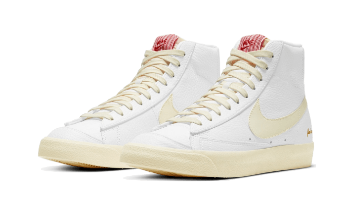 Blazer Mid '77 Popcorn