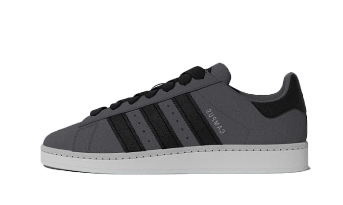 Campus 00s Grey Six Core Black