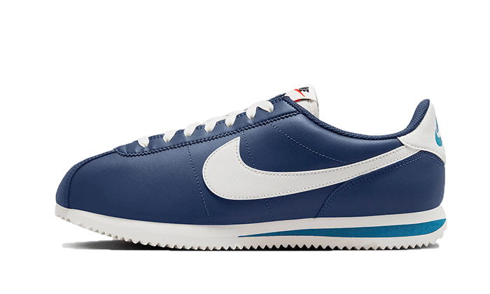 Cortez Midnight Navy