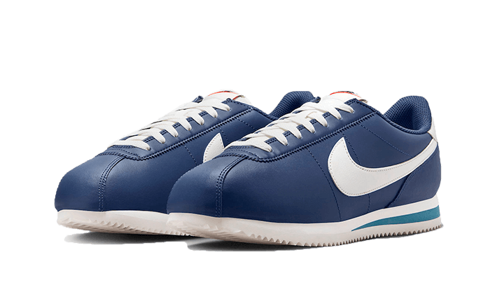 Cortez Midnight Navy