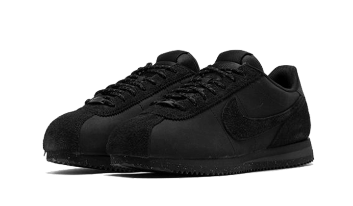 Cortez PRM Great Outdoors Triple Black