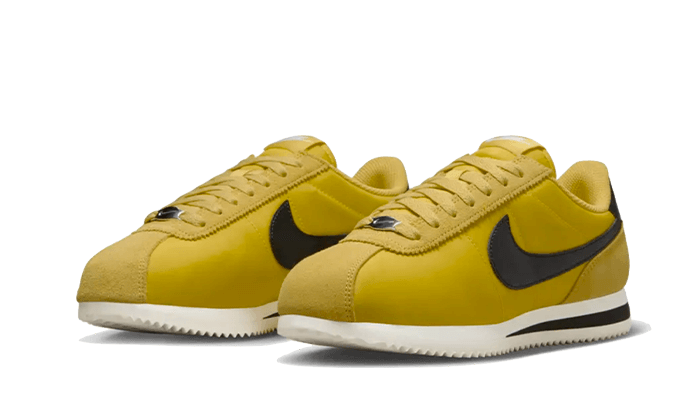 Cortez Vivid Sulfur