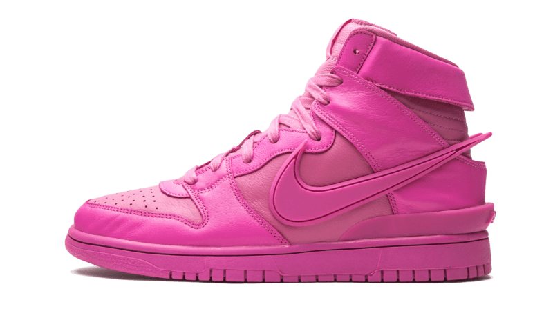 Dunk High Ambush Cosmic Fuchsia