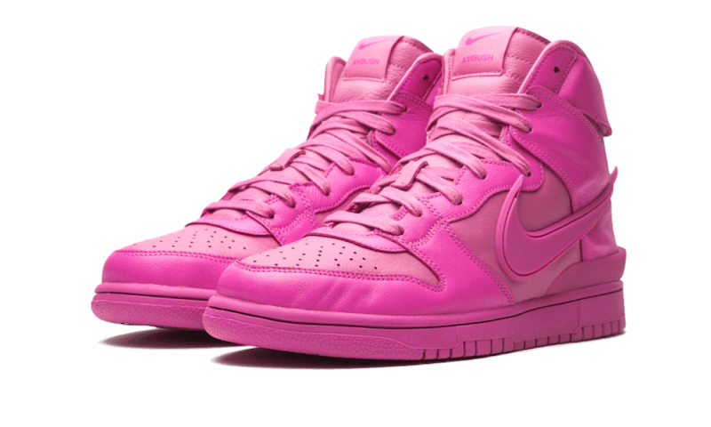 Dunk High Ambush Cosmic Fuchsia