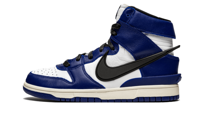 Dunk High Ambush Deep Royal Blue