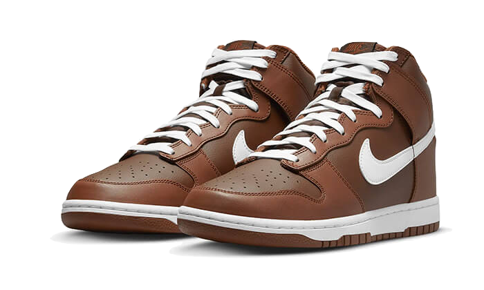 Dunk High Chocolate