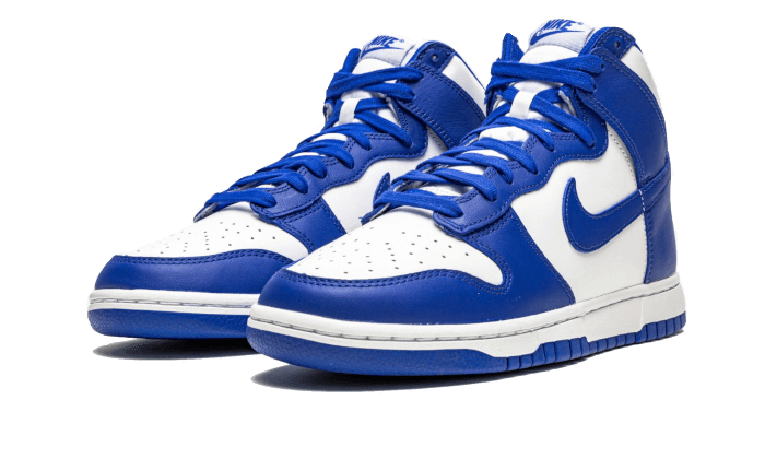 Dunk High Game Royal