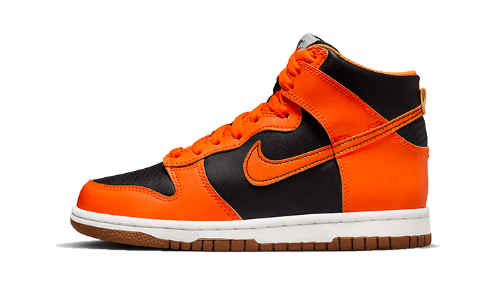 Dunk High Halloween