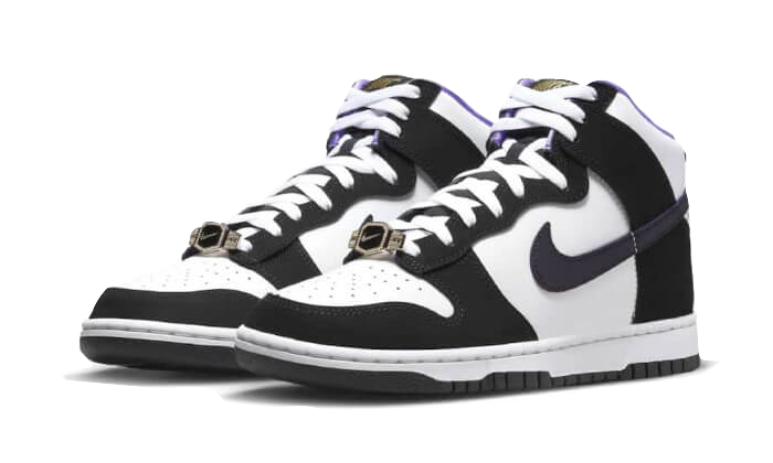 Dunk High Premium EMB World Champ