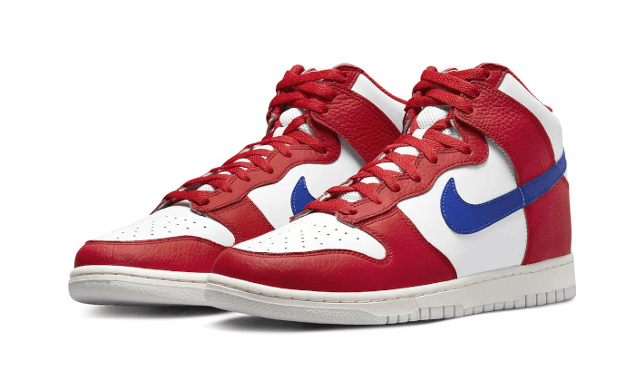 Dunk High Retro USA