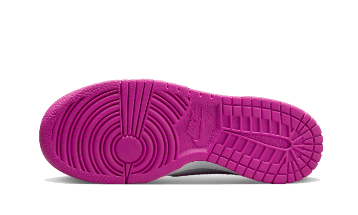 Dunk Low Active Fuchsia