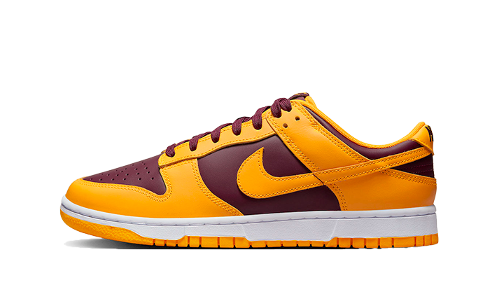 Dunk Low Arizona State