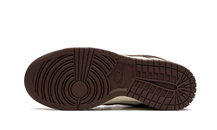 Dunk Low Cacao Wow