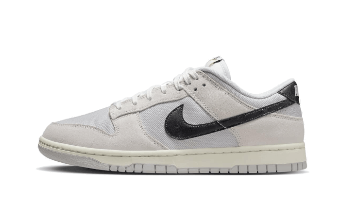 Dunk Low Certified Fresh