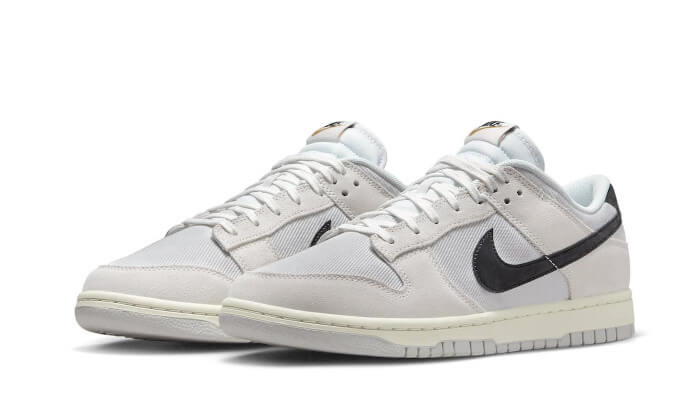 Dunk Low Certified Fresh