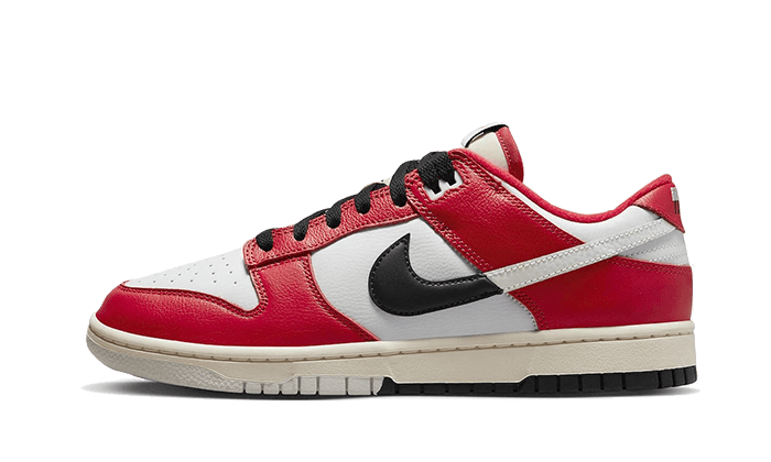 Dunk Low Chicago Split