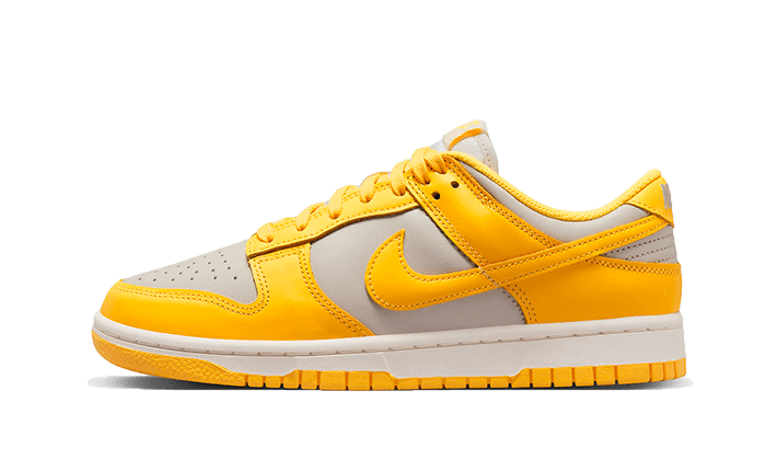 Dunk Low Citron Pulse