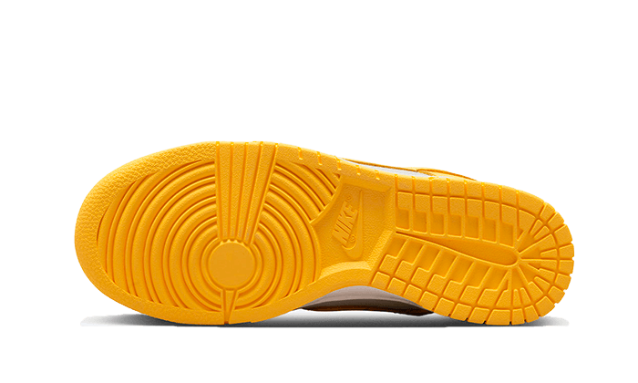 Dunk Low Citron Pulse